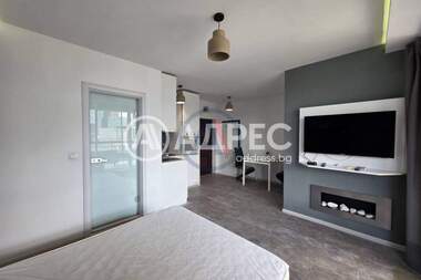 For sale - Apartment in Poligona,  Sofia