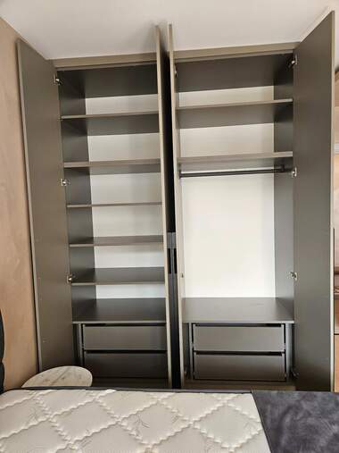 Satış - Apartman olarak Karşiaka,  Plovdiv