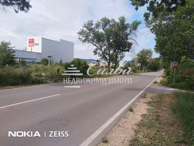 Продажба - Парцел за строителство в Нови Пазар,  Шумен