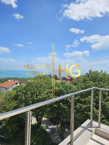 Vânzare - Apartament în Galata,  Varna