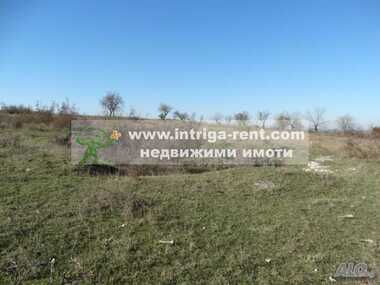 Vânzare - Teren de construcții în Promișlena zona-Iug,  Haskovo
