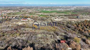 Satış - Tarım arsası olarak Parvenec,  Plovdiv