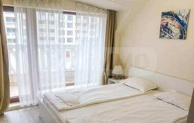 Satış - Apartman olarak Asparuhovo,  Varna