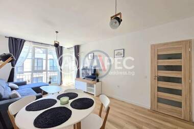 For sale - Apartment in Nadejda 2,  Sofia