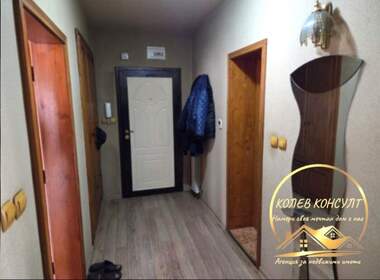 Satış - Apartman olarak Centar,  Haskovo