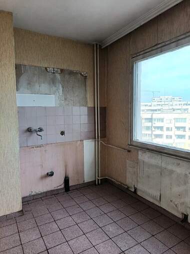 Продажба - Апартамент в Овча Купел 1,  София