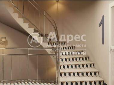 Vânzare - Apartament în k.k. Ceaîka,  Varna