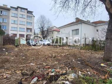 For sale - For Construction in Asparuhovo,  Varna