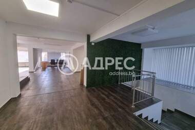Ενοίκιο - Γραφείο σε Лозенец,  София