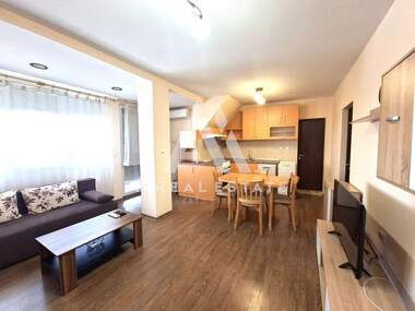 For rent - Apartment in Wider Center,  Pleven