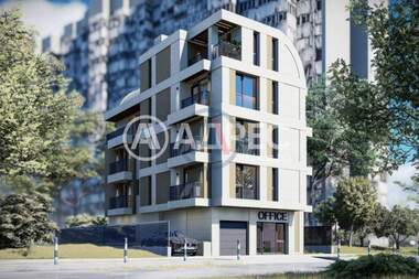 Продажа - Квартира в Хиподрума,  София