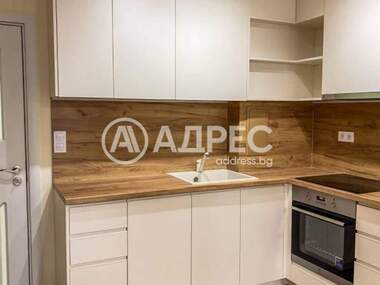 Продажба - Апартамент в Христо Смирненски,  Пловдив
