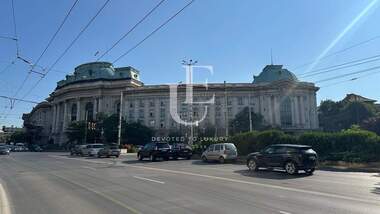 Продажа - Квартира в Център,  София