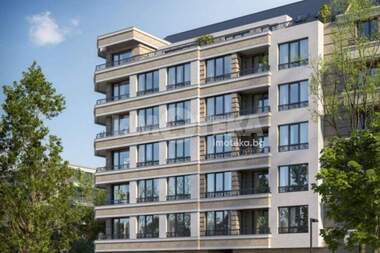 Verkauf - Wohnung in Zona B-19,  Sovia