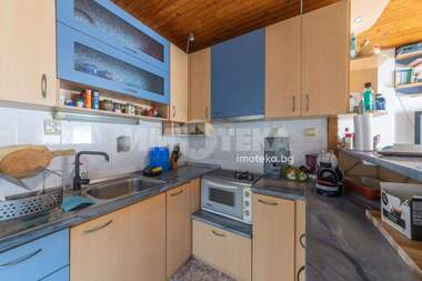 For sale - House in Evksinograd,  Varna