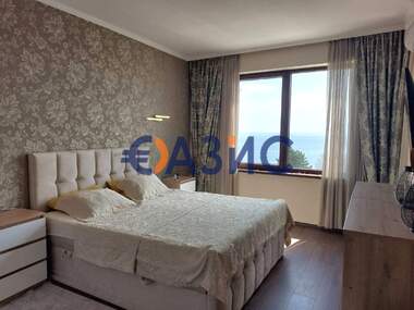 Satış - Apartman olarak Nesebar,  Burgas
