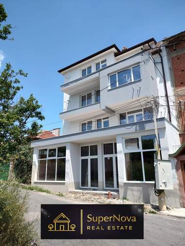 Satış - Apartman olarak Promişlena zona-Iztok,  Haskovo