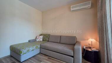 Verkauf - Wohnung in Sonnenstrand,  Burgas