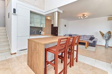 Vânzare - Apartament în Ceernomoreț,  Burgas