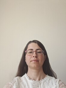Silvia Georgieva