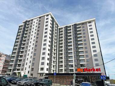 Продажба - Апартамент във Възраждане 1,  Варна
