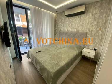 Verkauf - Wohnung in Sonnenstrand,  Burgas