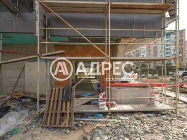 Продажба - Магазин в Меден Рудник,  Бургас