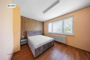 Verkauf - Wohnung in Zentar,  Wraza