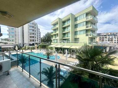 Verkauf - Wohnung in Sunny Beach,  Burgas