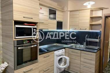 Ενοίκιο - Διαμέρισμα σε Лятно кино Тракия,  Варна