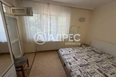 Ενοίκιο - Διαμέρισμα σε Център,  Варна