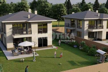 For sale - House in Herakovo,  Sofia Oblast