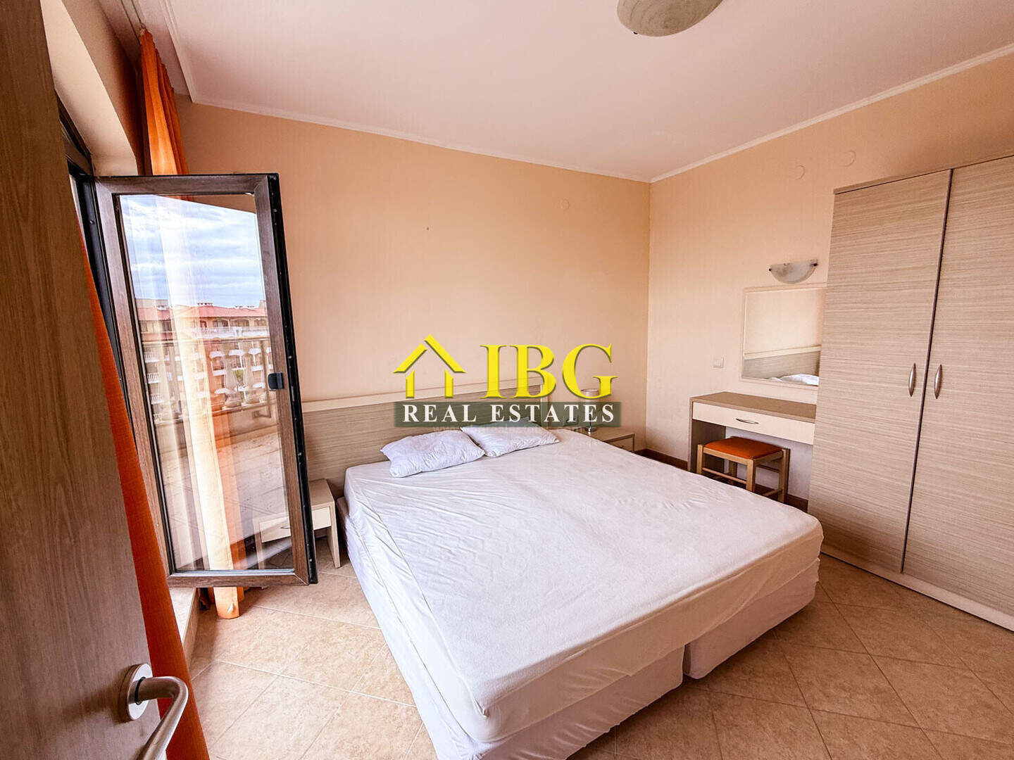 İki odalı Apartman olarak Sunny Beach, Burgas – fotoğraf 5