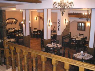 For rent - Venue in Liuben Karavelov,  Haskovo