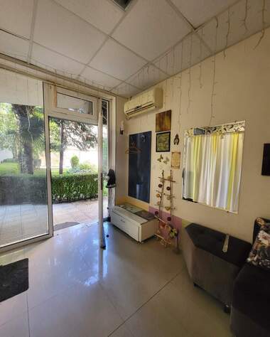 Verkauf - Büro/Laden/Lager/Schönheitssalon/Zahnarztbüro in Ustrem,  Pazardjik