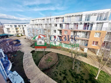 For sale - Apartment in Sunny Beach,  Burgas
