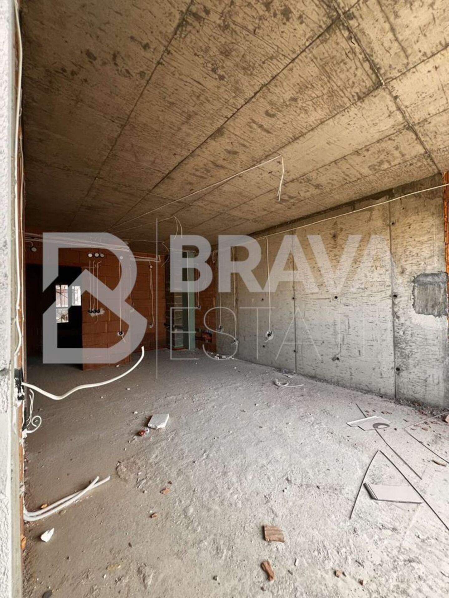 Dreizimmer Wohnung in Trakia, Plovdiv – Foto 5