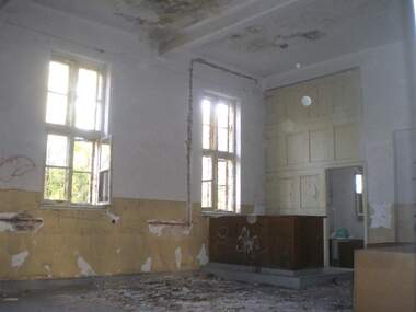 For sale - For Construction in Ekzarh Yosif,  Ruse