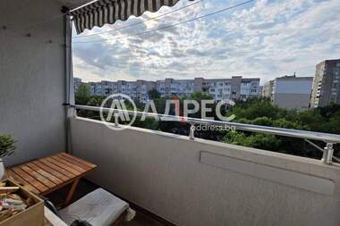 For sale - Apartment in Mladost-1,  Sofia