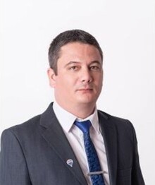 Ιλιαν Ιλιεβ