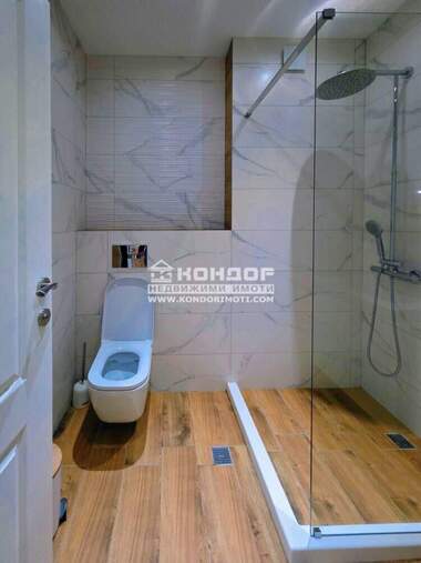Наем - Апартамент в Христо Смирненски,  Пловдив