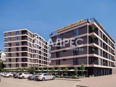 For sale - Apartment in Izgrev,  Burgas