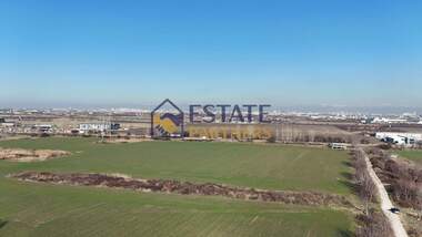 Satış - İnşaat arsası olarak Industrialna zona-Iug,  Plovdiv