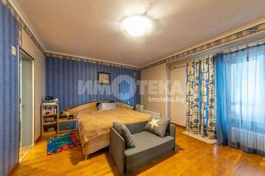 For sale - Apartment in Briz,  Varna