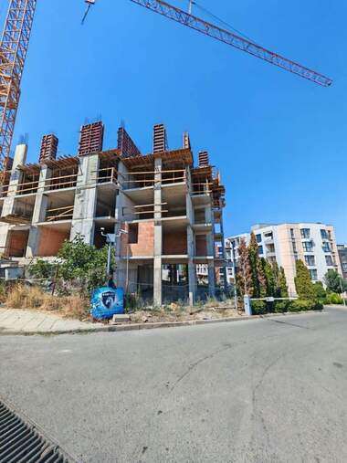 Vânzare - Apartament în Meden Rudnik,  Burgas