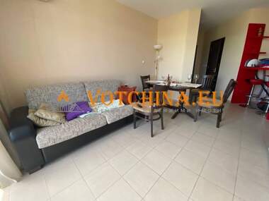 Verkauf - Wohnung in Sonnenstrand,  Burgas
