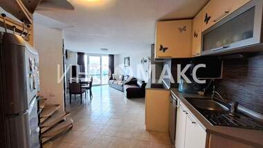 Verkauf - Wohnung in Tschernomorez,  Burgas