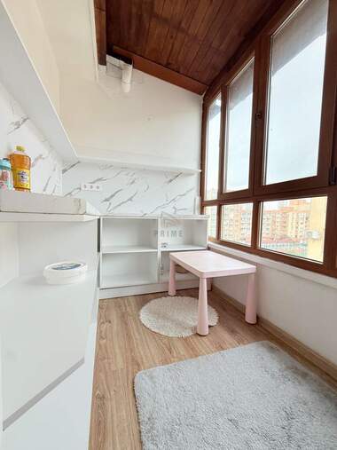 Kira - Apartman olarak Slaveykov,  Burgas