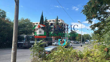 Verkauf - Wohnung in Sonnenstrand,  Burgas