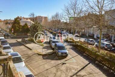 Verkauf - Wohnung in Zentar,  Burgas